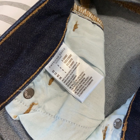 American Eagle Super Stretch Skinny Jean - Picture 5 of 5